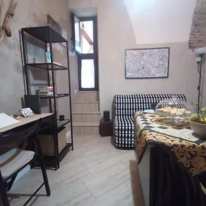 Appartamento Cortile Pantaleone, Aeroporto di Catania Fontana Rossa