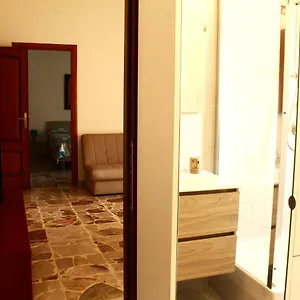  Apartment Casetta Di Angie