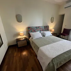 Appartamento Al Castello, Aeroporto di Catania Fontana Rossa