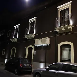 Il Sacrato Di Casa Loreto Apartamento