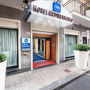 Western Mediterraneo Hotel