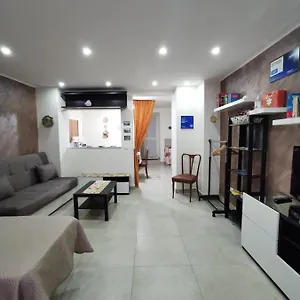  Apartment Siciliano