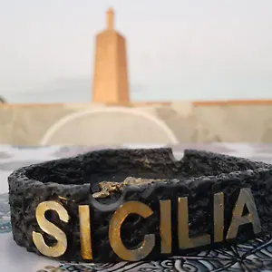 Apartment Sicula Folk, CTA