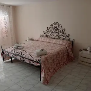 Casa Agatina Apartamento