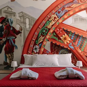 Giro Nel Bed & Breakfast