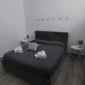 Maison Garibaldi Apartament