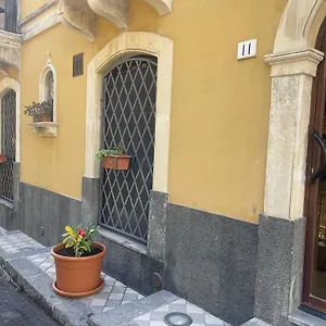 Dimora Delle Sciare - Centro Storico Apartament