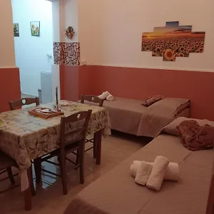 Appartamento House 55, Aeroporto di Catania Fontana Rossa