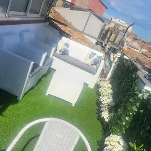 Appartamento Garibaldi Apartament, Aeroporto di Catania Fontana Rossa