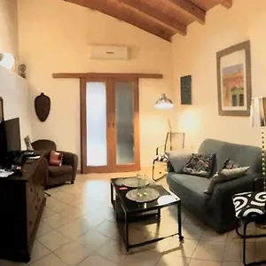 Appartamento Loft Etna View, Aeroporto di Catania Fontana Rossa