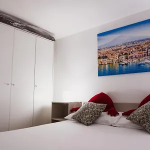 Perla Azzurra Apartamento
