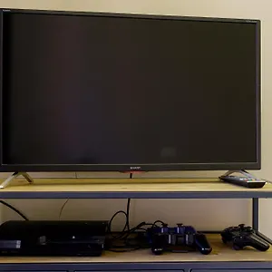 Felt In In Apartament