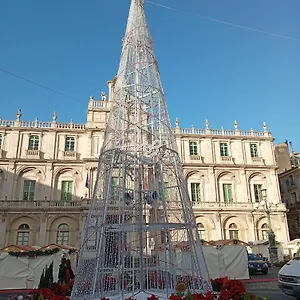 Appartamento Casa Albigiò, Aeroporto di Catania Fontana Rossa