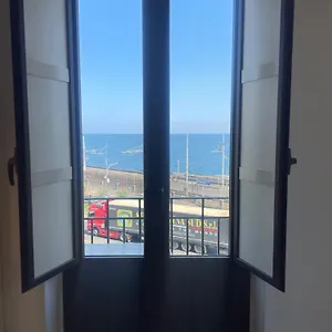  Appartement Sea View