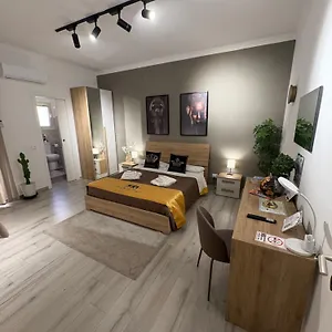  Appartement La Via Di Mezzo
