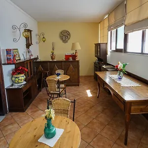 3* מלון Stesicorea Palace