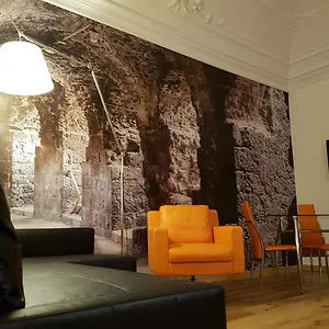 Appartamento Luigi Capuana Centralissimo, Aeroporto di Catania Fontana Rossa