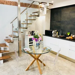 Dimora Umberto Apartamento