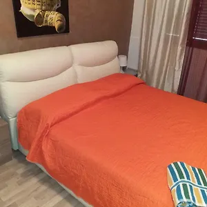 Bed&fly Near Airport Fontanarossa Bagno Privato In CTA