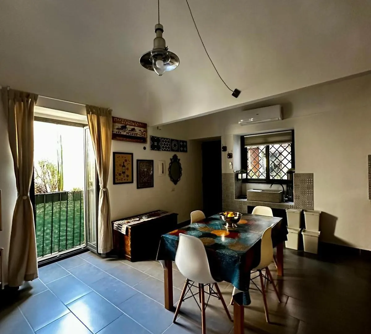 Mauro'S House Apartment Catania