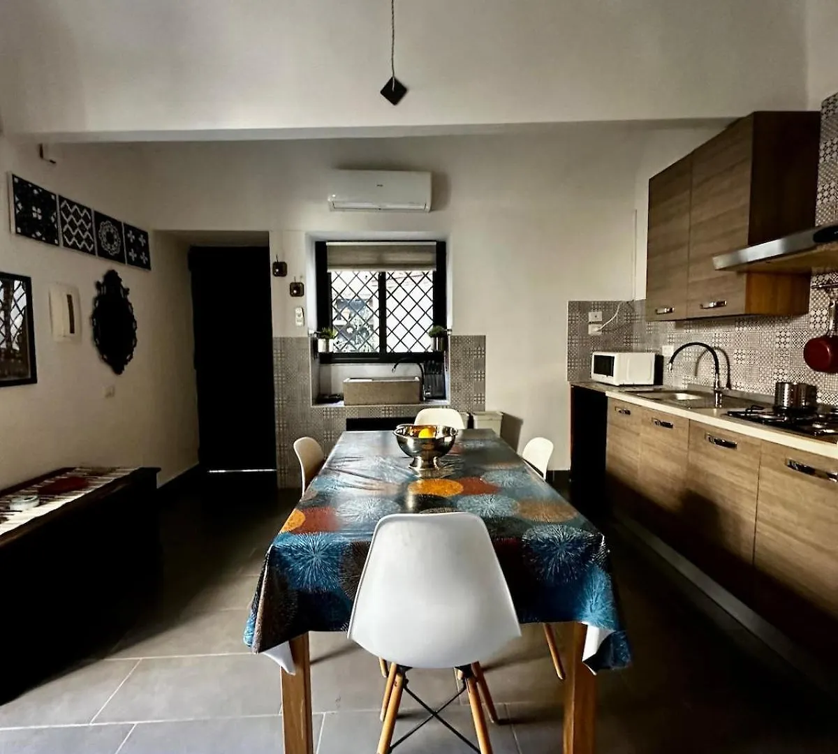 Mauro'S House Apartment Catania