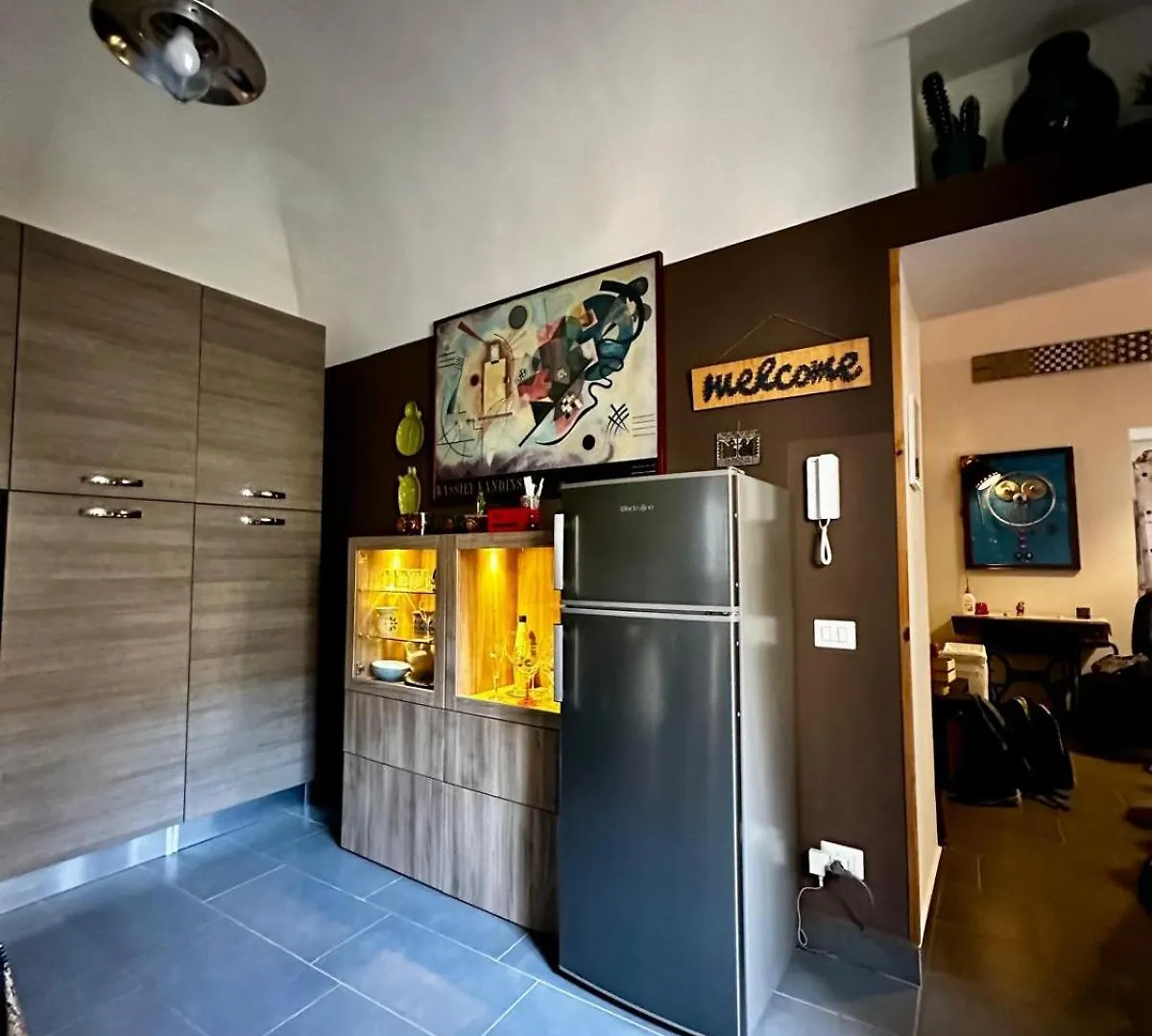 Mauro'S House Apartment Catania