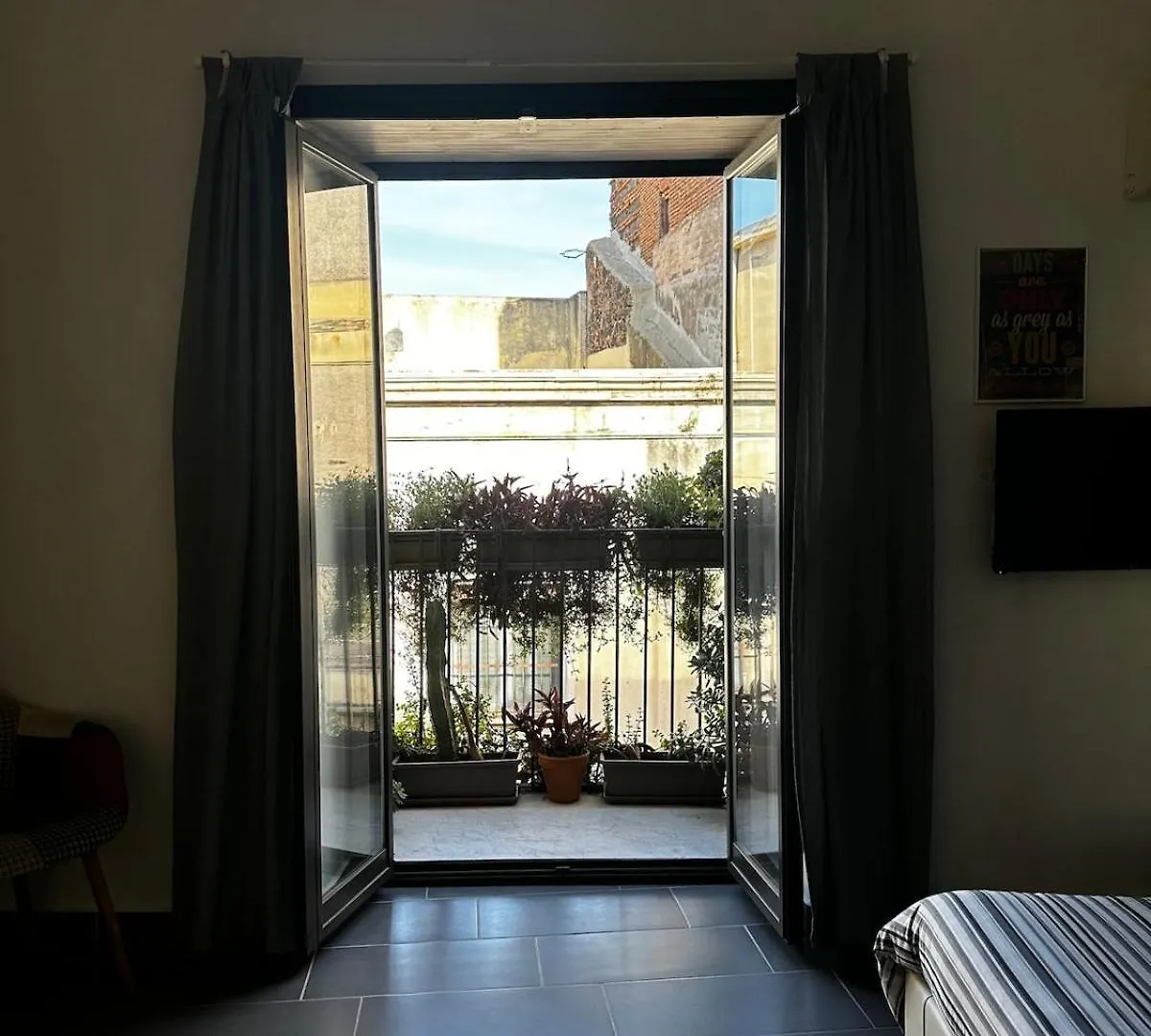 Mauro'S House Apartment Catania Italy